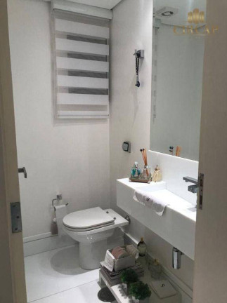 Imagem Apartamento com 4 Quartos à Venda, 310 m² em Higienópolis - São Paulo