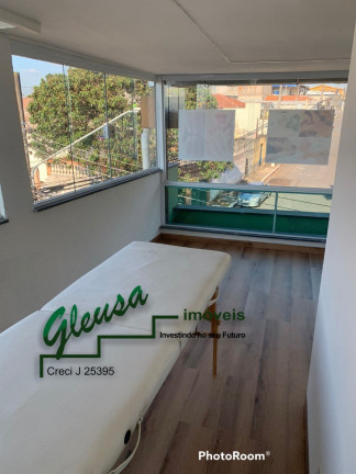 Imóvel Comercial para Alugar,  em Cidade Patriarca - São Paulo