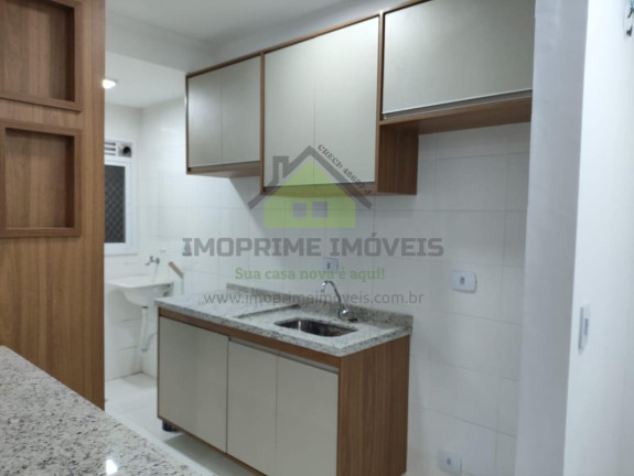 Imagem Apartamento com 3 Quartos à Venda, 100 m² em Jardim California - Jacareí Imagem Apartamento com 3 Quartos à Venda, 100 m² em Jardim California - Jacareí
