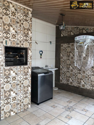 Imagem Casa com 3 Quartos à Venda, 200 m² em Areal - Pelotas
