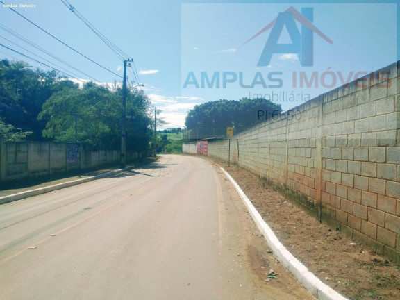 Imagem Terreno à Venda, 180 m² em Serra Azul - Mateus Leme