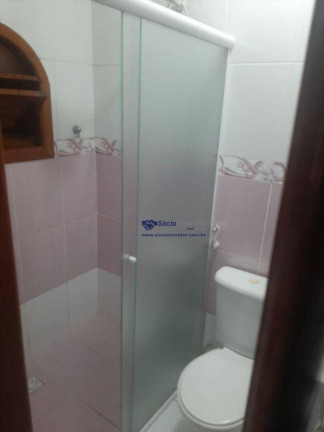 Sobrado com 3 Quartos à Venda, 75 m² em Vila Carmela Ii - Guarulhos