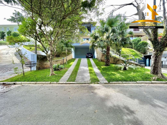 Imagem Casa com 4 Quartos à Venda, 380 m² em Granja Viana - Carapicuíba Imagem Casa com 4 Quartos à Venda, 380 m² em Granja Viana - Carapicuíba