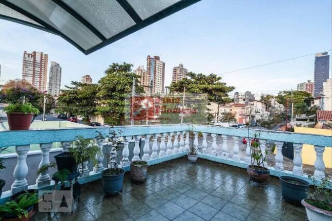 Imagem Sobrado com 2 Quartos à Venda, 162 m² em Jardim - Santo André Imagem Sobrado com 2 Quartos à Venda, 162 m² em Jardim - Santo André