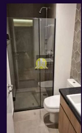 Imagem Studio com 1 Quarto à Venda, 32 m² em Pinheiros - São Paulo Imagem Studio com 1 Quarto à Venda, 32 m² em Pinheiros - São Paulo