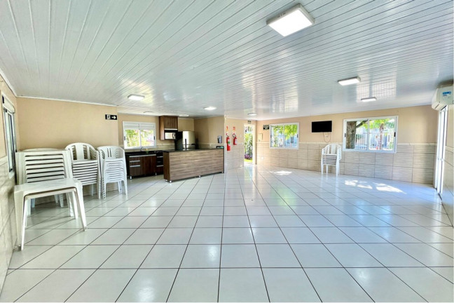 Imagem Apartamento com 3 Quartos à Venda, 63 m² em Igara - Canoas Imagem Apartamento com 3 Quartos à Venda, 63 m² em Igara - Canoas