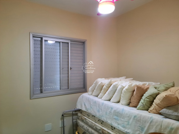Imagem Apartamento com 3 Quartos à Venda, 120 m² em Jardim Astúrias - Guarujá