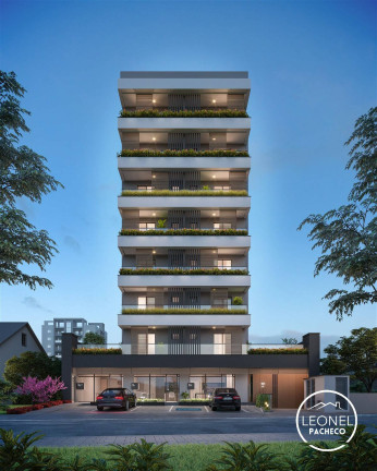 Imagem Apartamento com 1 Quarto à Venda, 26 m² em Costa E Silva - Joinville Imagem Apartamento com 1 Quarto à Venda, 26 m² em Costa E Silva - Joinville