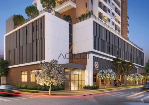 Imagem Apartamento com 2 Quartos à Venda, 55 m² em Moema - São Paulo Imagem Apartamento com 2 Quartos à Venda, 55 m² em Moema - São Paulo