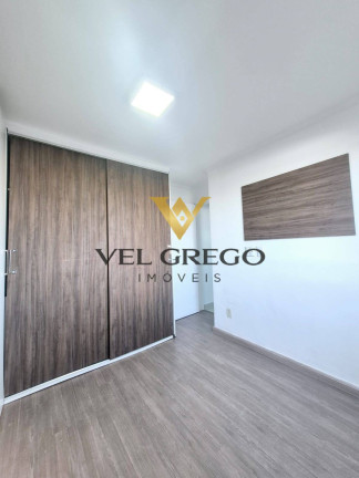 Imagem Apartamento com 2 Quartos à Venda, 45 m² em Taboão - São Bernardo Do Campo
