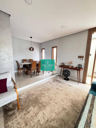 Imagem Casa com 3 Quartos à Venda, 160 m² em Jardim Das Indústrias - São José Dos Campos