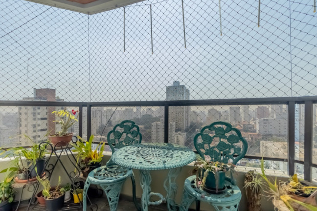 Imagem Apartamento com 4 Quartos à Venda, 170 m² em Perdizes - São Paulo Imagem Apartamento com 4 Quartos à Venda, 170 m² em Perdizes - São Paulo