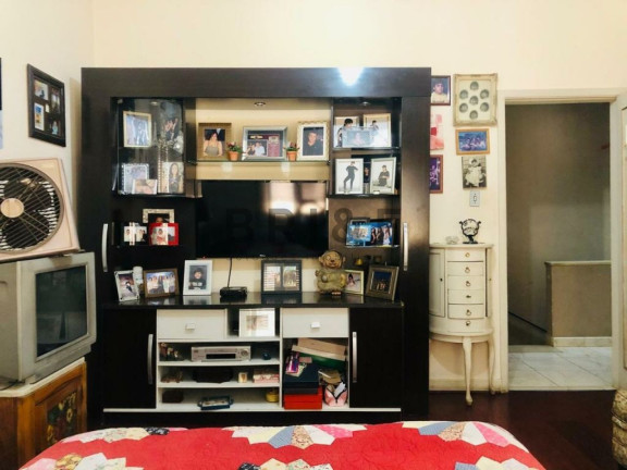 Imagem Casa com 5 Quartos à Venda, 225 m² em Brooklin  - São Paulo