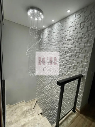 Imagem Casa de Condomínio com 3 Quartos à Venda, 150 m² em Horto Florestal - Sorocaba