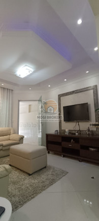 Imagem Casa de Condomínio com 5 Quartos à Venda, 182 m² em Jardim Rubi - Mogi Das Cruzes Imagem Casa de Condomínio com 5 Quartos à Venda, 182 m² em Jardim Rubi - Mogi Das Cruzes