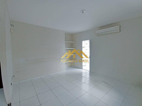 Imagem Imóvel com 5 Quartos à Venda, 112 m² em Itaperi - Fortaleza