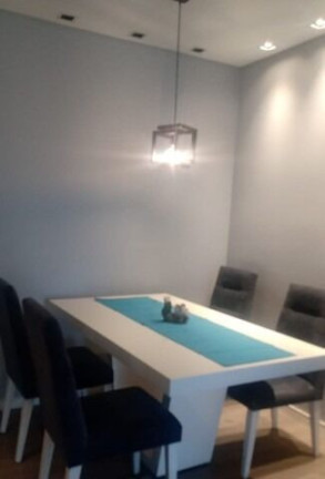 Imagem Apartamento com 2 Quartos à Venda, 67 m² em Jardim - Santo André