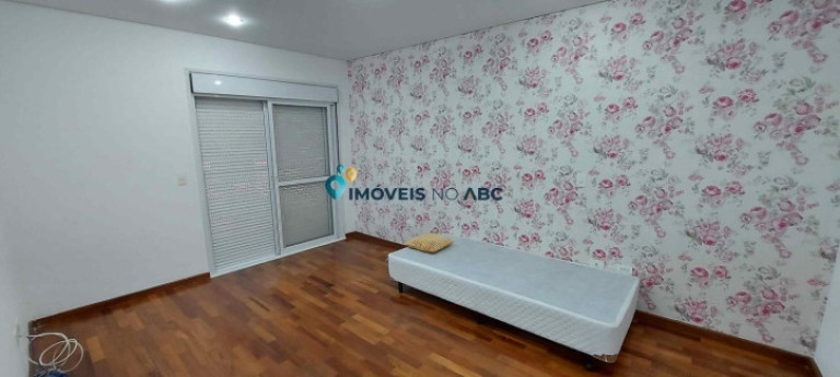 Imagem Casa de Condomínio com 4 Quartos à Venda, 421 m² em Parque Terra Nova Ii - São Bernardo Do Campo