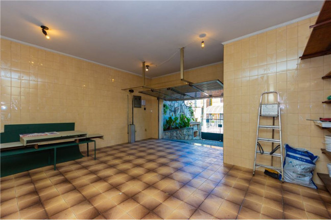 Imagem Casa com 3 Quartos à Venda, 260 m² em Alto Da Mooca - São Paulo Imagem Casa com 3 Quartos à Venda, 260 m² em Alto Da Mooca - São Paulo