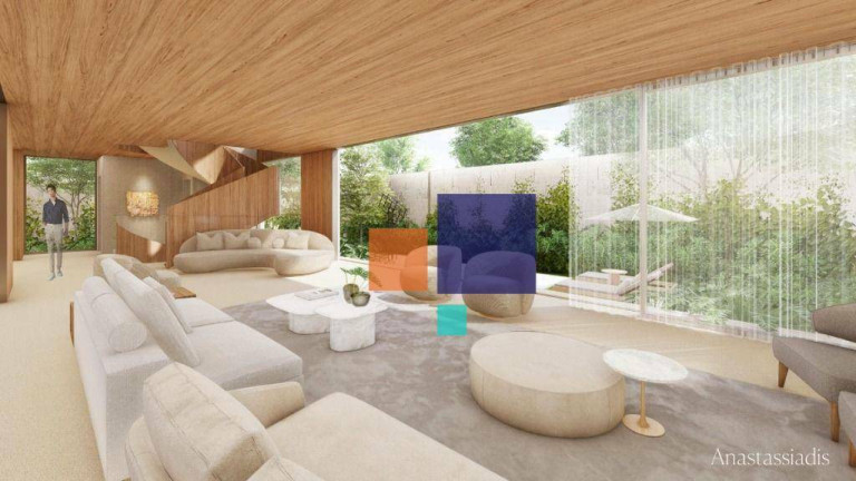 Casa com 4 Quartos à Venda, 757 m² em Jardim Europa - São Paulo