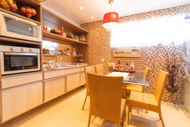 Imagem Apartamento com 4 Quartos à Venda, 180 m² em Meireles - Fortaleza