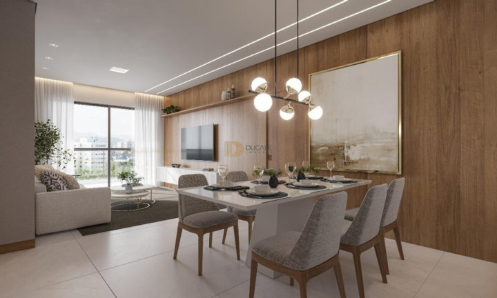 Imagem Apartamento com 2 Quartos à Venda, 64 m² em Jardim Da Penha - Vitória