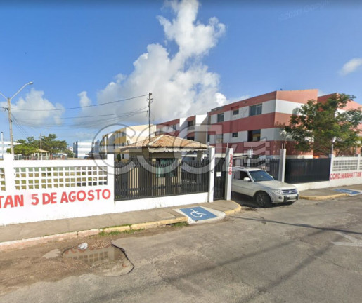 Apartamento com 3 Quartos à Venda, 60 m² em Coroa Do Meio - Aracaju