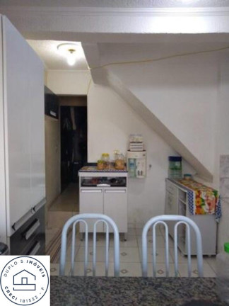 Imagem Casa com 3 Quartos à Venda, 175 m² em Parque Grajaú  ( Zona Sul ) - São Paulo