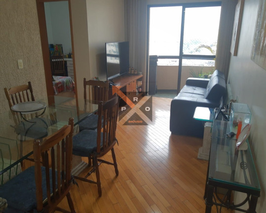 Imagem Imóvel com 2 Quartos à Venda, 52 m² em Saúde - São Paulo Imagem Imóvel com 2 Quartos à Venda, 52 m² em Saúde - São Paulo