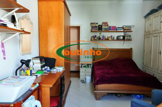Imagem Apartamento com 3 Quartos à Venda, 130 m² em Tijuca - Rio De Janeiro Imagem Apartamento com 3 Quartos à Venda, 130 m² em Tijuca - Rio De Janeiro