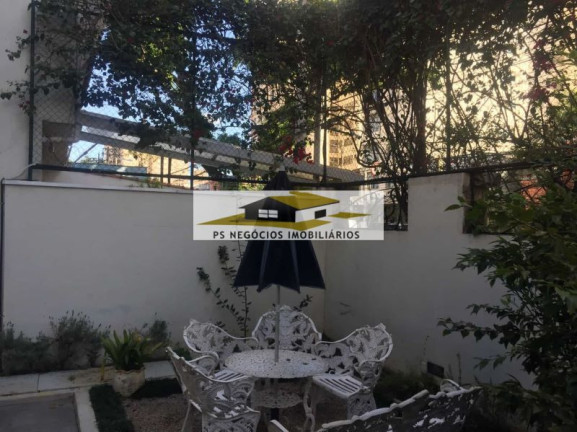 Imagem Casa de Condomínio com 3 Quartos à Venda, 238 m² em Cambuci - São Paulo Imagem Casa de Condomínio com 3 Quartos à Venda, 238 m² em Cambuci - São Paulo