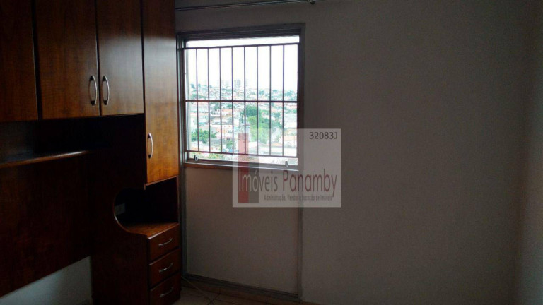Imagem Apartamento com 3 Quartos à Venda, 80 m² em Jabaquara - São Paulo Imagem Apartamento com 3 Quartos à Venda, 80 m² em Jabaquara - São Paulo