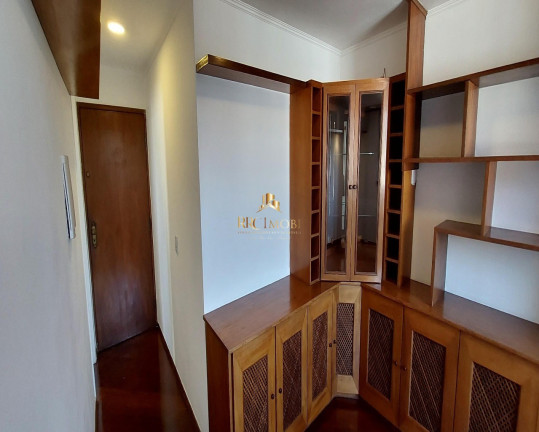 Imagem Apartamento com 2 Quartos para Alugar, 48 m² em Jabaquara - São Paulo Imagem Apartamento com 2 Quartos para Alugar, 48 m² em Jabaquara - São Paulo