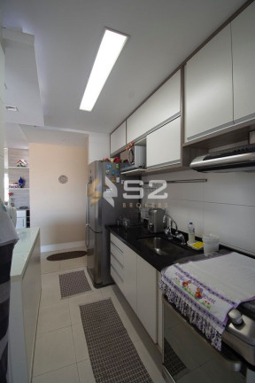 Imagem Apartamento com 2 Quartos à Venda, 87 m² em Vila Anastácio - São Paulo