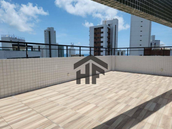 Imagem Apartamento com 3 Quartos à Venda, 110 m² em Boa Viagem - Recife