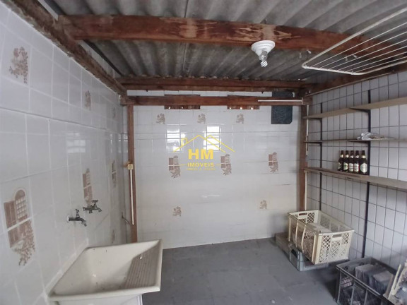 Imagem Casa com 3 Quartos à Venda, 85 m² em Parque Sao Vicente - Sao Vicente Imagem Casa com 3 Quartos à Venda, 85 m² em Parque Sao Vicente - Sao Vicente