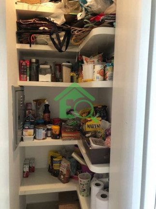 Imagem Apartamento com 3 Quartos à Venda, 173 m² em Vila Mascote - São Paulo