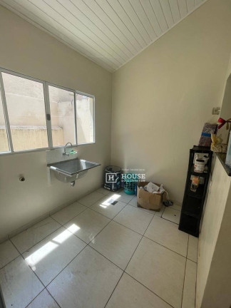 Imagem Sobrado com 3 Quartos à Venda, 155 m² em Parque Taquaral - Campinas Imagem Sobrado com 3 Quartos à Venda, 155 m² em Parque Taquaral - Campinas
