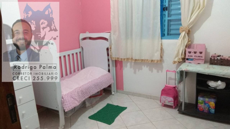 Imagem Casa com 2 Quartos à Venda, 144 m² em Jardim Mariana Ii - São José Dos Campos