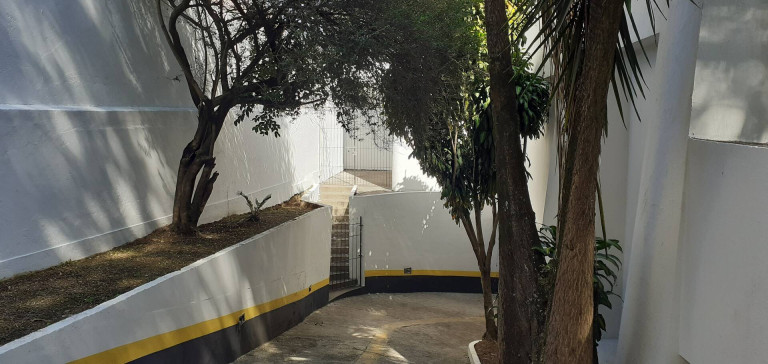 Imagem Loja para Alugar, 1 m² em Santo Amaro - São Paulo