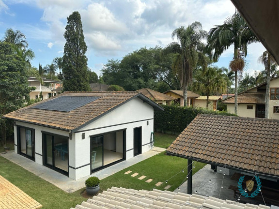 Imagem Casa de Condomínio com 4 Quartos à Venda, 503 m² em Do Carmo (canguera) - São Roque Imagem Casa de Condomínio com 4 Quartos à Venda, 503 m² em Do Carmo (canguera) - São Roque
