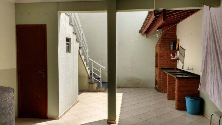 Imagem Casa com 4 Quartos à Venda, 243 m² em Parque Jaçatuba - Santo André Imagem Casa com 4 Quartos à Venda, 243 m² em Parque Jaçatuba - Santo André
