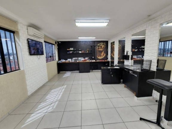 Imagem Casa com 4 Quartos à Venda, 254 m² em Vila Anhanguera - Campinas