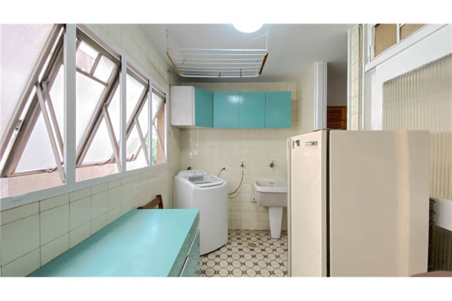 Imagem Apartamento com 3 Quartos à Venda, 116 m² em Itaim Bibi - São Paulo Imagem Apartamento com 3 Quartos à Venda, 116 m² em Itaim Bibi - São Paulo