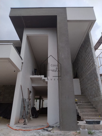 Imagem Casa com 4 Quartos à Venda, 298 m² em City Bussocaba - Osasco Imagem Casa com 4 Quartos à Venda, 298 m² em City Bussocaba - Osasco