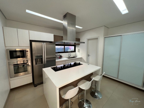 Imagem Sobrado com 3 Quartos à Venda, 388 m² em Residencial Alphaville Ii - Campo Grande Imagem Sobrado com 3 Quartos à Venda, 388 m² em Residencial Alphaville Ii - Campo Grande