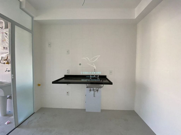 Imagem Apartamento com 2 Quartos à Venda, 67 m² em Perdizes - São Paulo