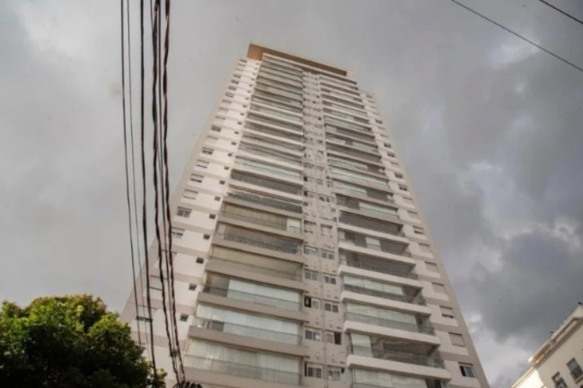 Imóvel com 2 Quartos à Venda, 100 m² em Chácara Inglesa - São Paulo
