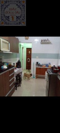 Imagem Apartamento com 2 Quartos à Venda, 70 m² em Aparecida - Santos Imagem Apartamento com 2 Quartos à Venda, 70 m² em Aparecida - Santos