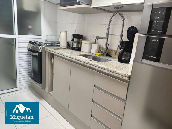 Imagem Apartamento com 2 Quartos à Venda, 62 m² em Vila Yaya - Guarulhos Imagem Apartamento com 2 Quartos à Venda, 62 m² em Vila Yaya - Guarulhos